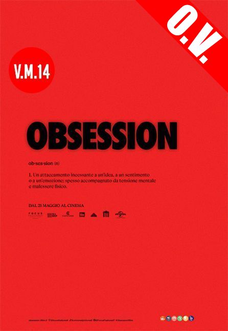 OBSESSION [2026] | ORIGINAL VERSION